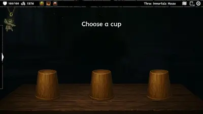 除灵事务所 screenshot 9