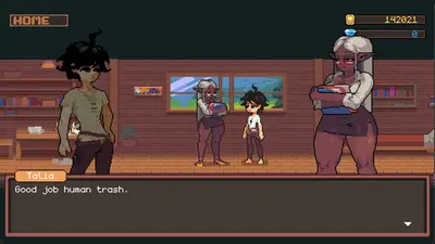 Sloppy Fields screenshot 6
