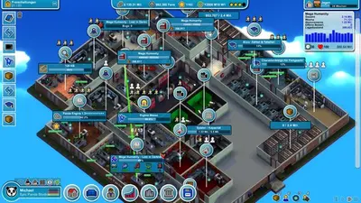 Mad Games Tycoon screenshot 6