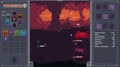 Overlooting screenshot 2