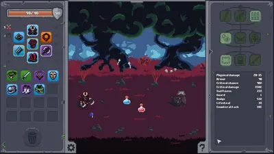 Overlooting screenshot 4