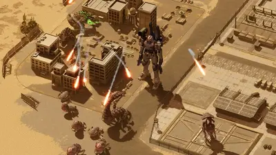 Death Ring: Second Impact screenshot 2