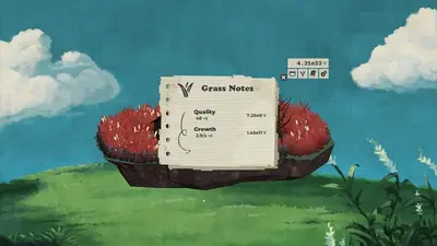 Ropuka's Idle Island screenshot 3