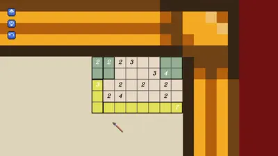 Mewseum: Masterpieces screenshot 1