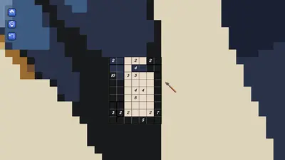 Mewseum: Masterpieces screenshot 3