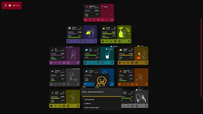 LORED screenshot 4