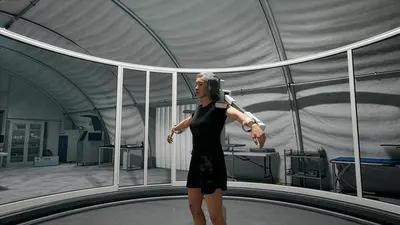 Quarantine Zone: The Last Check screenshot 10