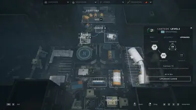 Quarantine Zone: The Last Check screenshot 7