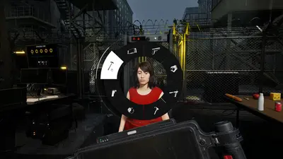 Quarantine Zone: The Last Check screenshot 3