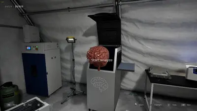 Quarantine Zone: The Last Check screenshot 11