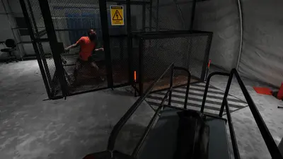 Quarantine Zone: The Last Check screenshot 14