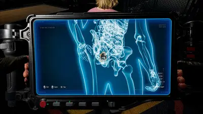 Quarantine Zone: The Last Check screenshot 6