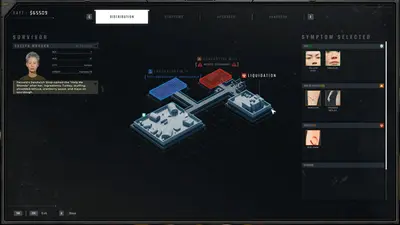 Quarantine Zone: The Last Check screenshot 4