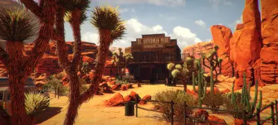 Arizona Sunshine® screenshot 2