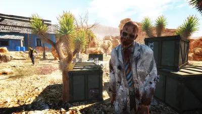 Arizona Sunshine® screenshot 8