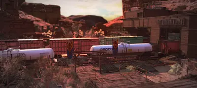 Arizona Sunshine® screenshot 6