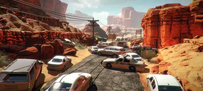 Arizona Sunshine® screenshot 1