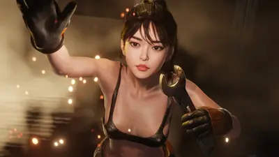LUST Company 👾 screenshot 14