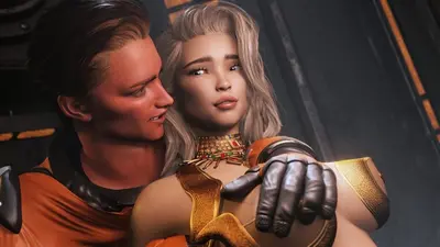 LUST Company 👾 screenshot 4