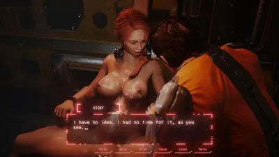 LUST Company 👾 screenshot 24