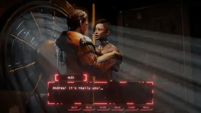 LUST Company 👾 screenshot 32