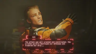 LUST Company 👾 screenshot 27