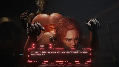 LUST Company 👾 screenshot 13