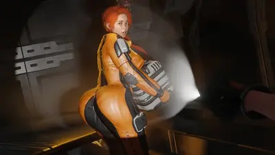 LUST Company 👾 screenshot 18