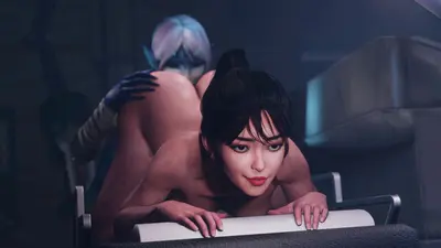 LUST Company 👾 screenshot 5