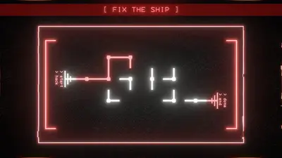 LUST Company 👾 screenshot 20
