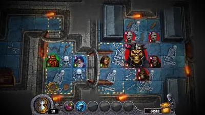 Dark Quest screenshot 3