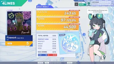 PLATiNA :: LAB screenshot 5
