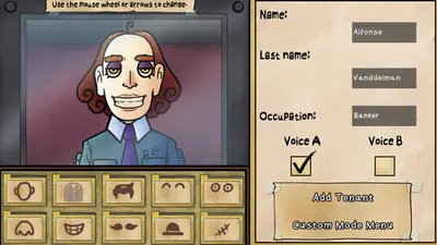 That's not my Neighbor screenshot 2