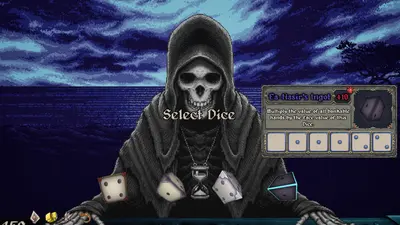 Dice With Death screenshot 5