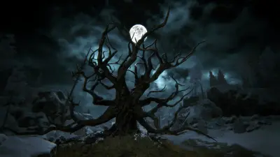 Холат - перевал Дятлова screenshot 8