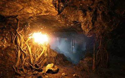 Холат - перевал Дятлова screenshot 3