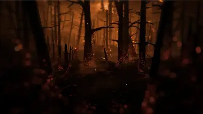 Холат - перевал Дятлова screenshot 0