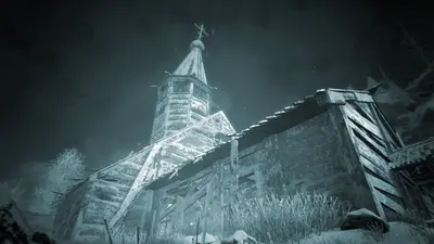 Холат - перевал Дятлова screenshot 9
