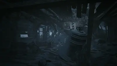 Холат - перевал Дятлова screenshot 11