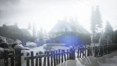 Холат - перевал Дятлова screenshot 4