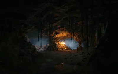 Холат - перевал Дятлова screenshot 7