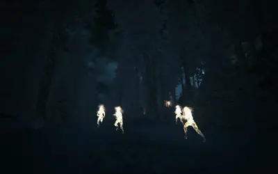 Холат - перевал Дятлова screenshot 5