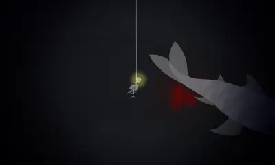 Cat Goes Fishing screenshot 17