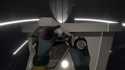 Tacoma screenshot 5