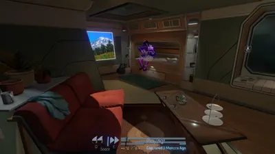 Tacoma screenshot 6