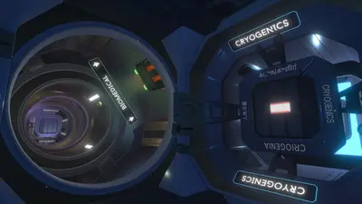 Tacoma screenshot 0