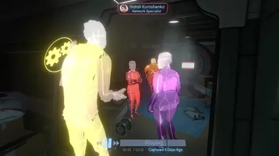 Tacoma screenshot 2