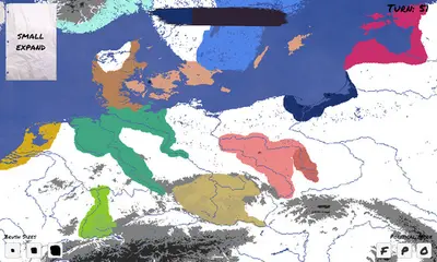 Doodle Empires screenshot 1