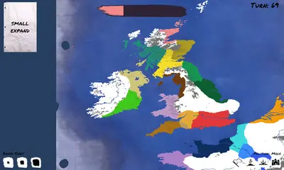 Doodle Empires screenshot 7