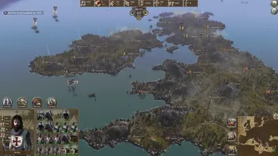  Knights of the Crusades screenshot 0